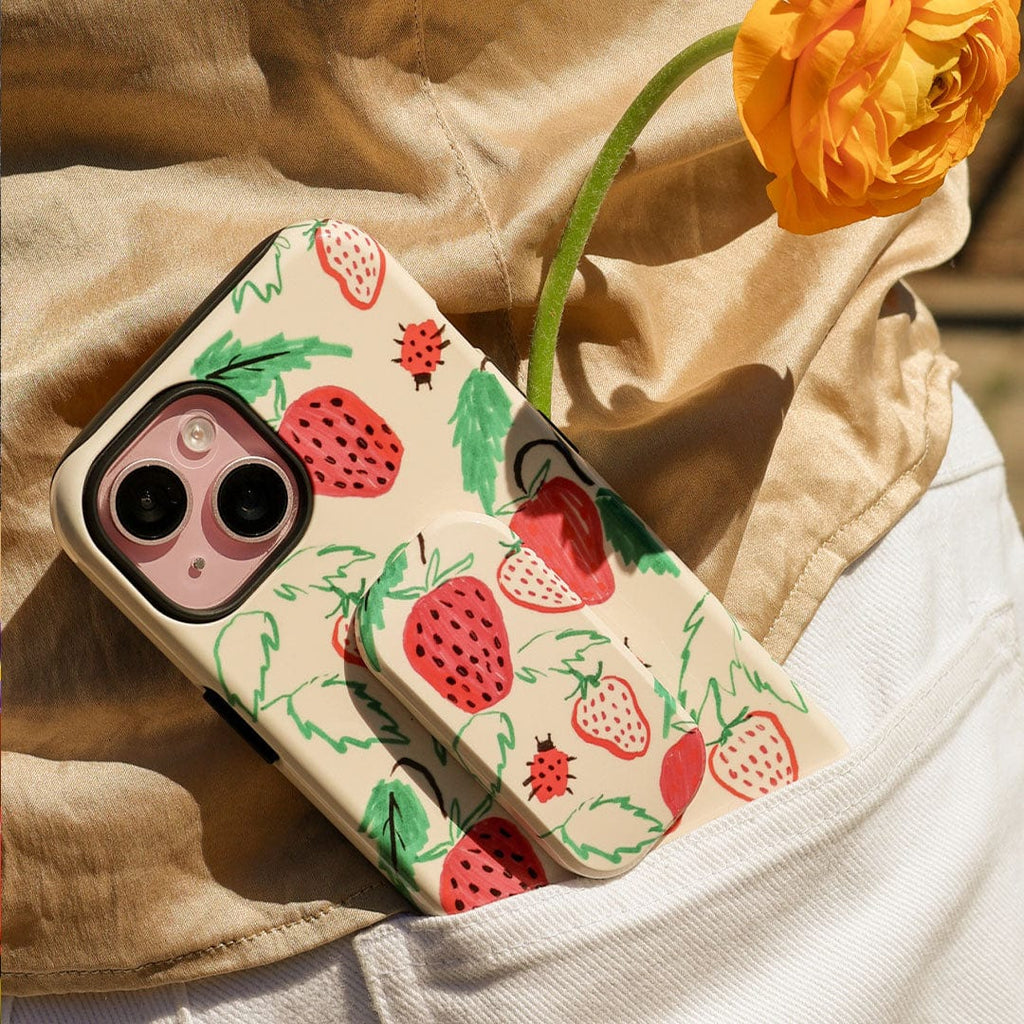 Ladybug Hour