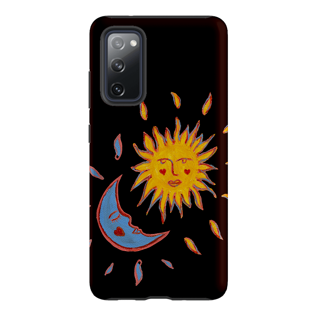 Sun & Moon Plum