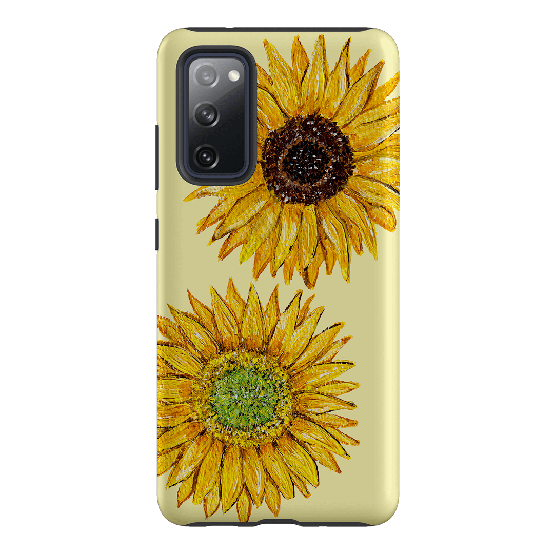 Sunflower Yellow
