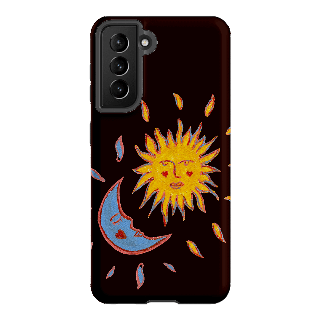 Sun & Moon Plum