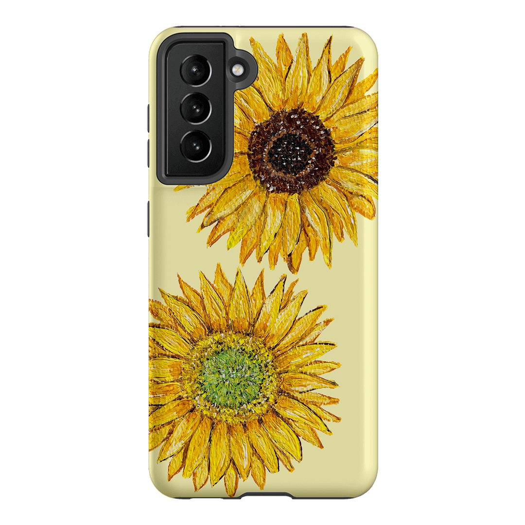 Sunflower Yellow