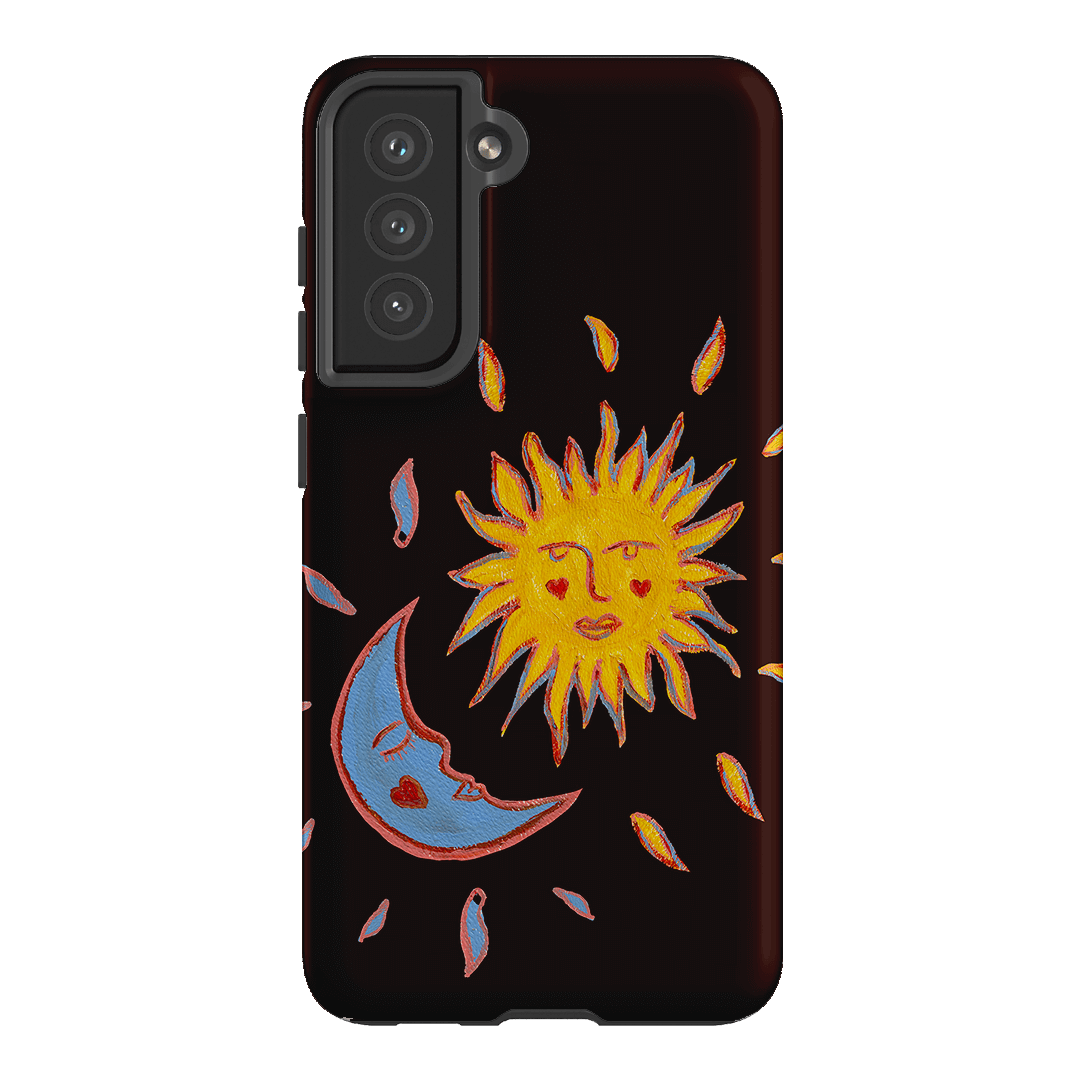 Sun & Moon Plum