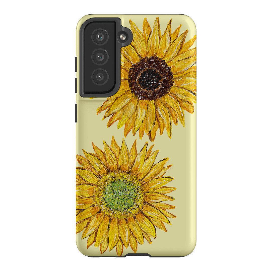 Sunflower Yellow