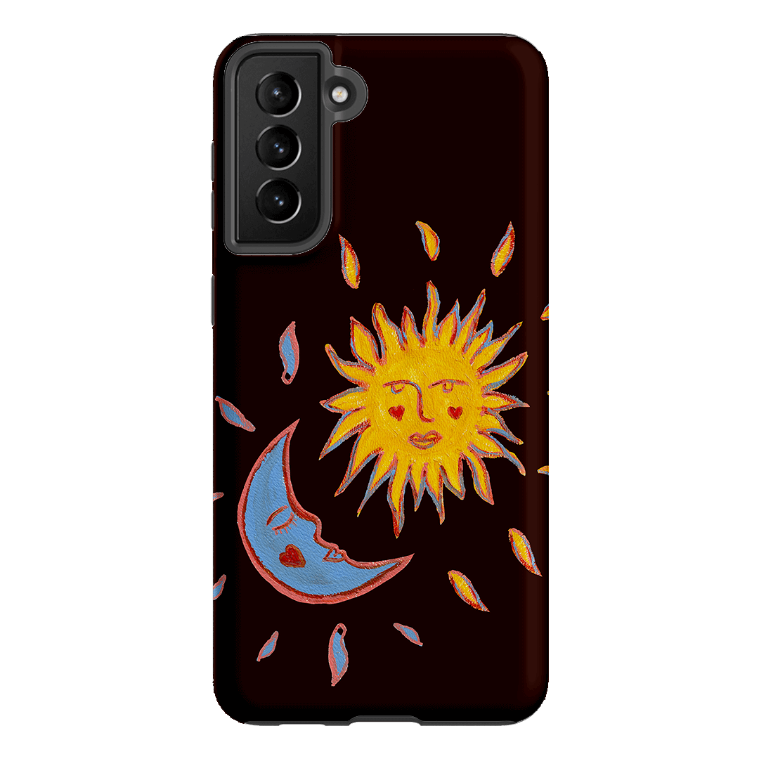 Sun & Moon Plum