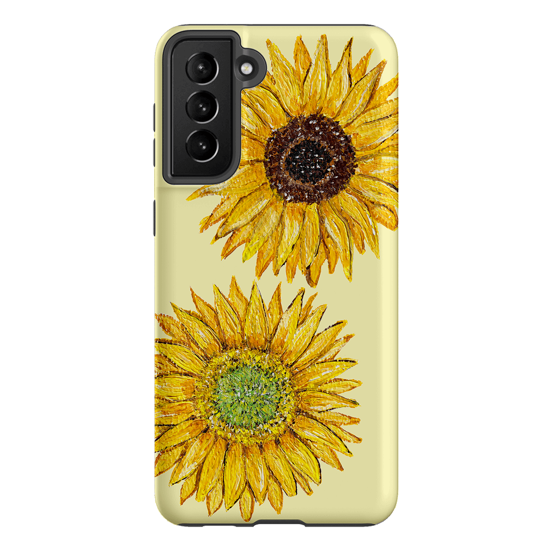 Sunflower Yellow