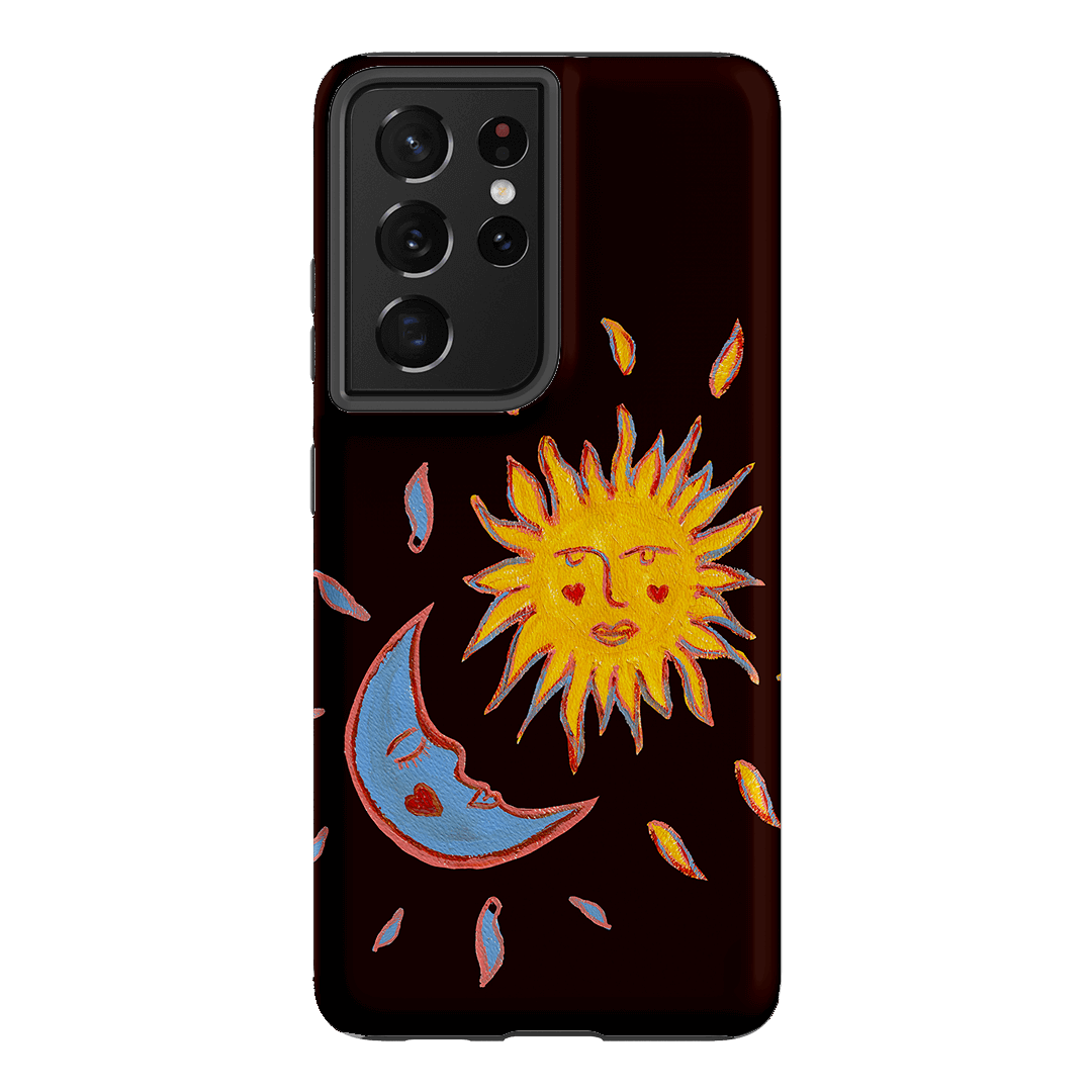 Sun & Moon Plum