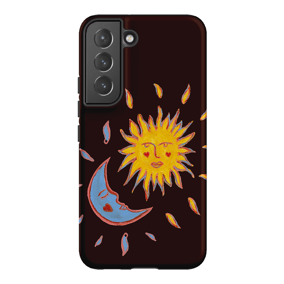 Sun & Moon Plum