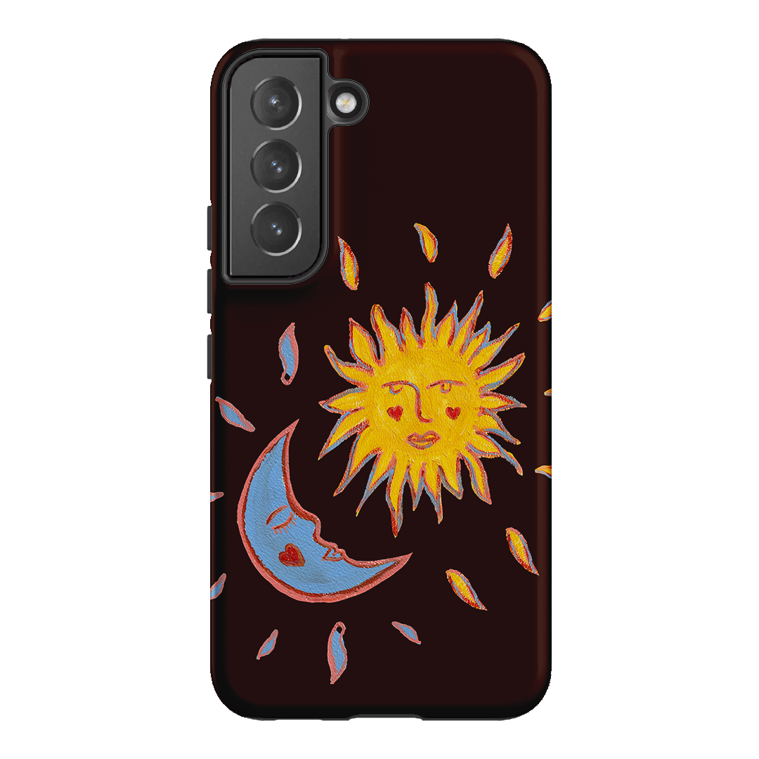 Sun & Moon Plum