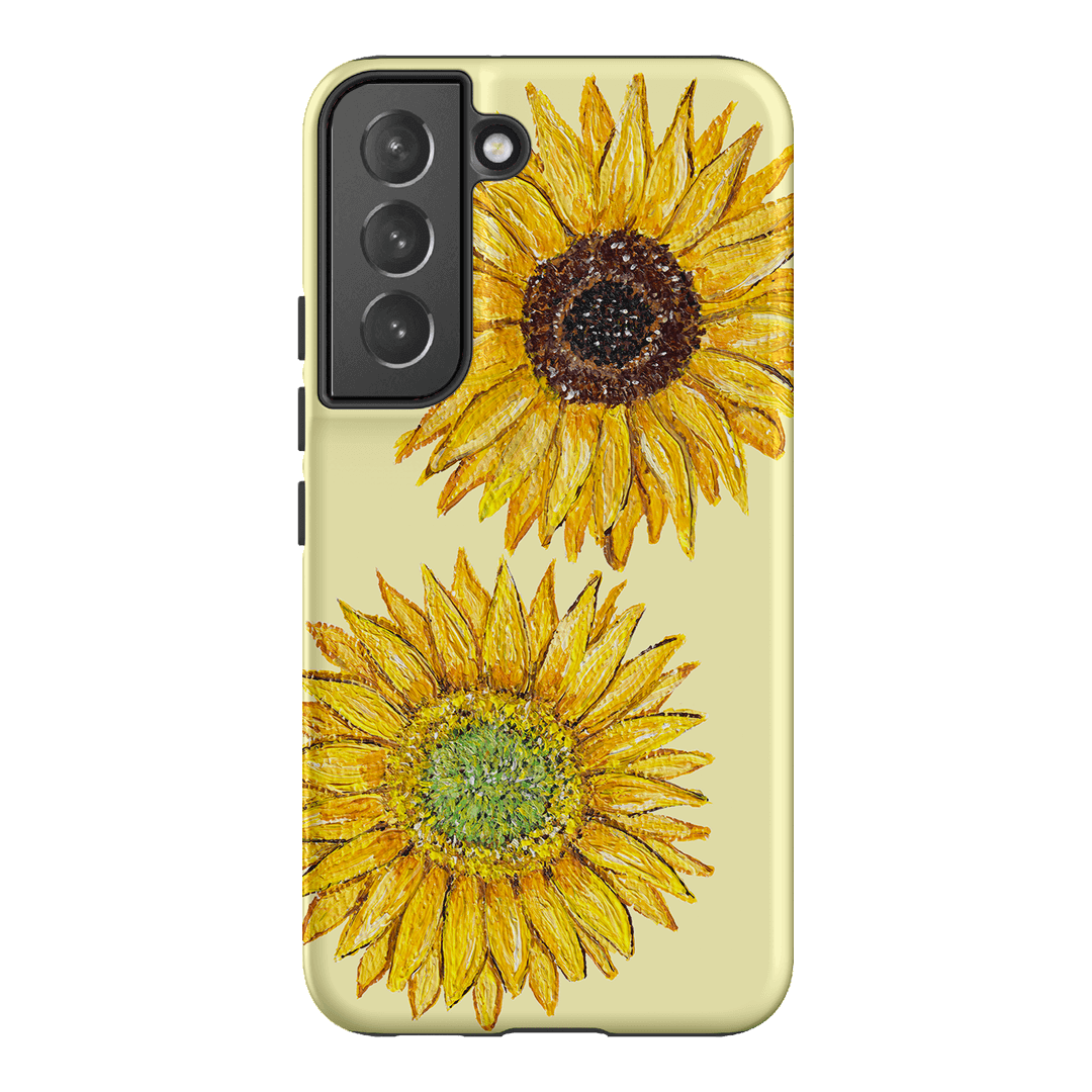 Sunflower Yellow