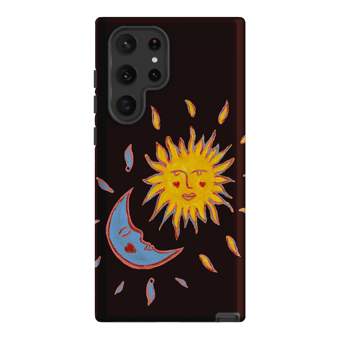 Sun & Moon Plum
