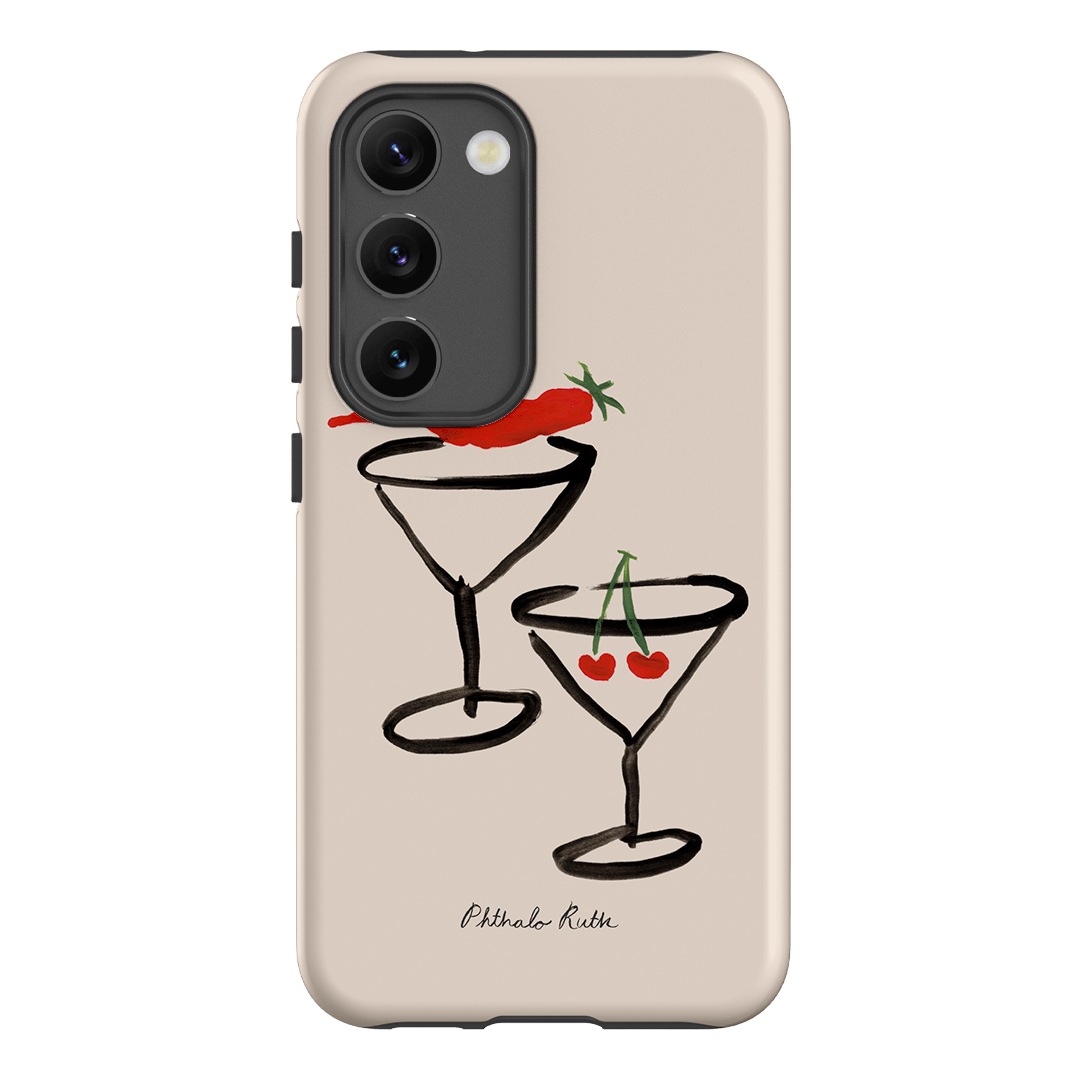 Chili Cherry