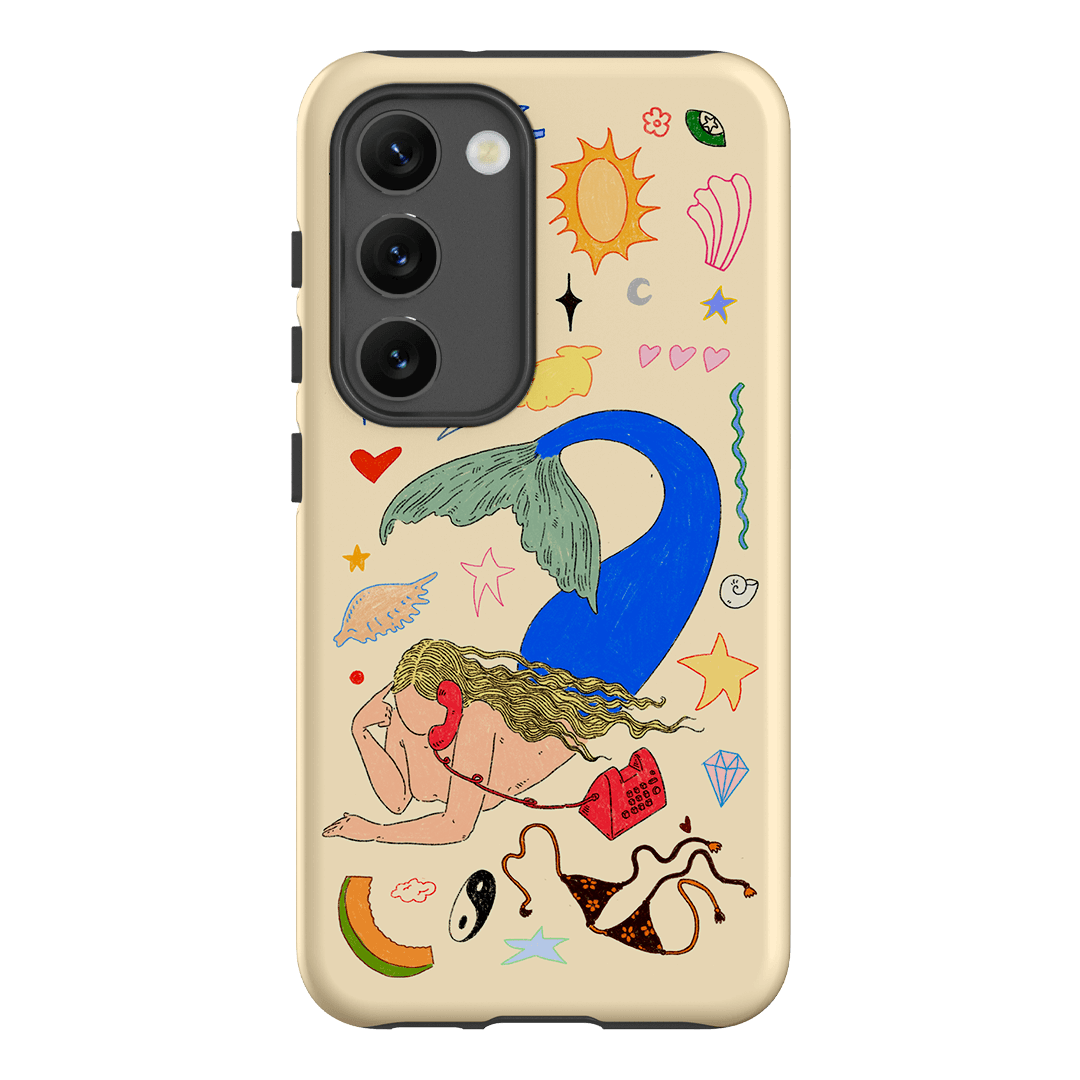 Mermaid Salad Cream