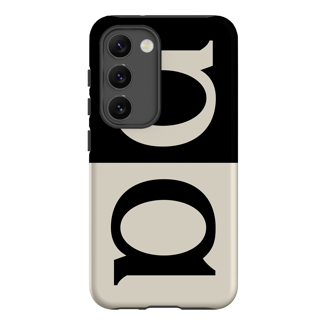 Monogram