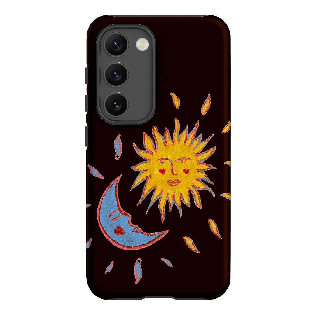 Sun & Moon Plum
