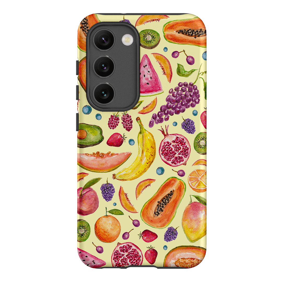 Tutti Fruitti