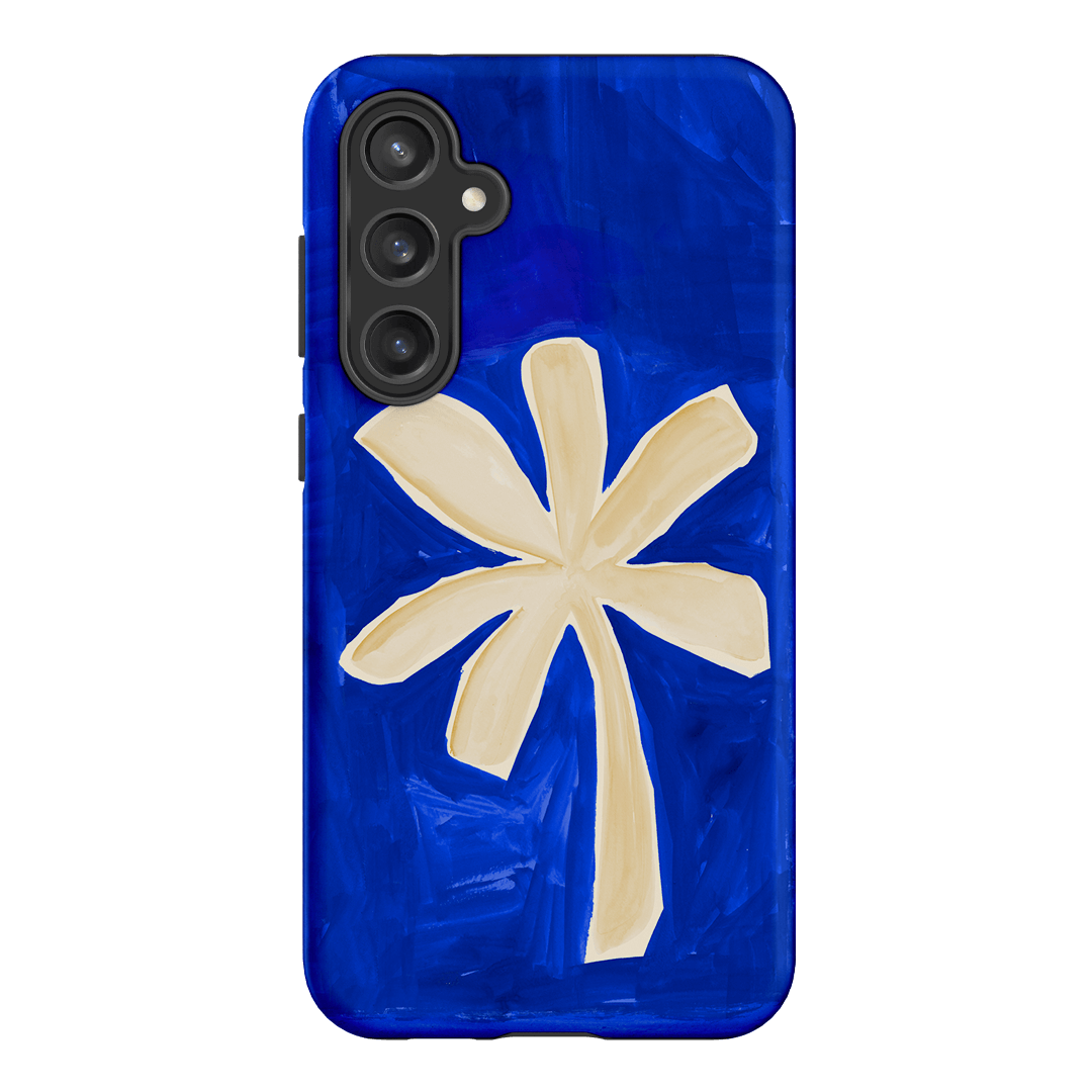 Bleu Palm