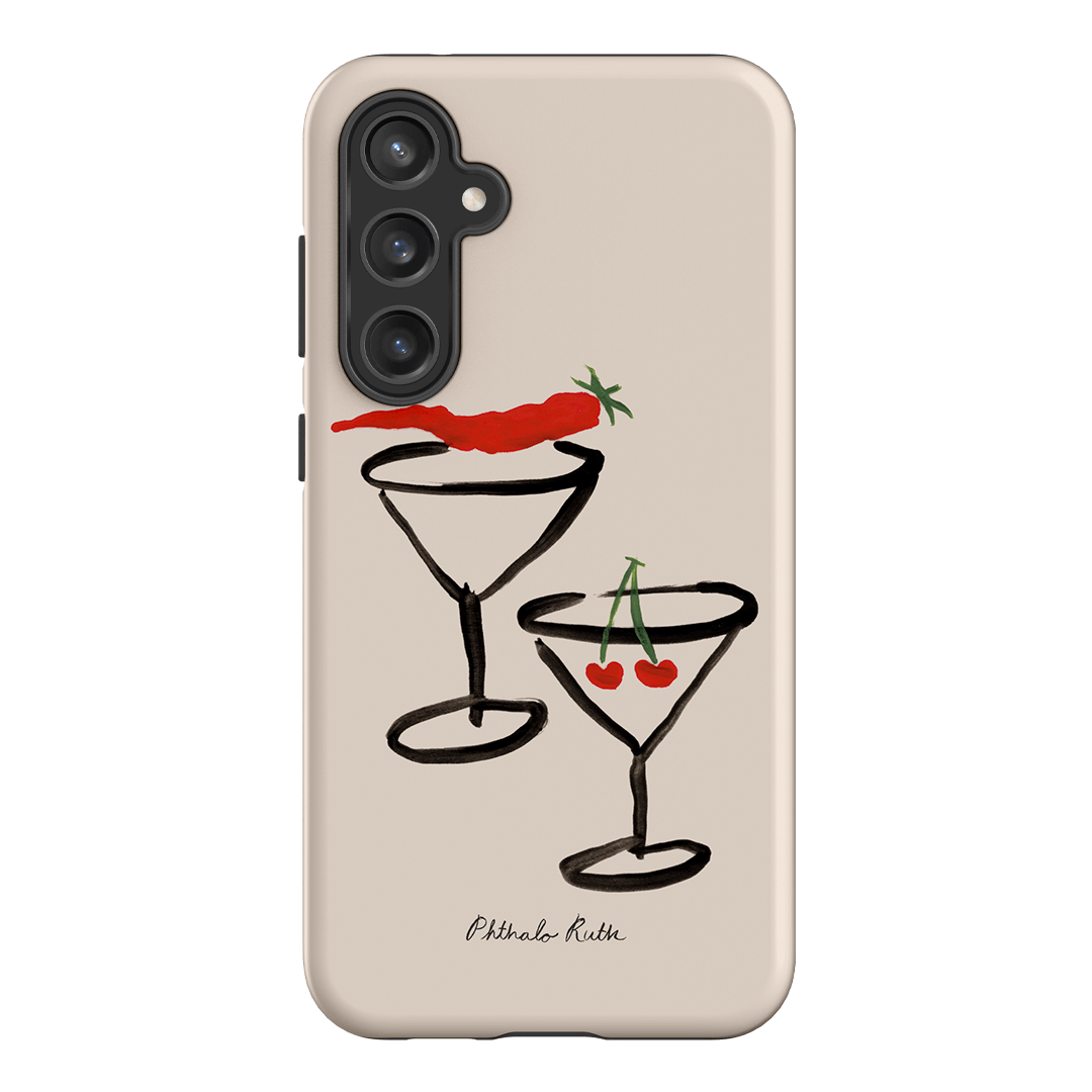 Chili Cherry