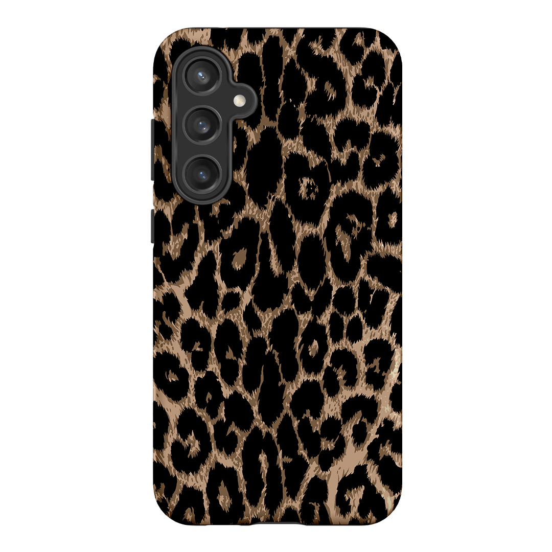 Classic Leopard