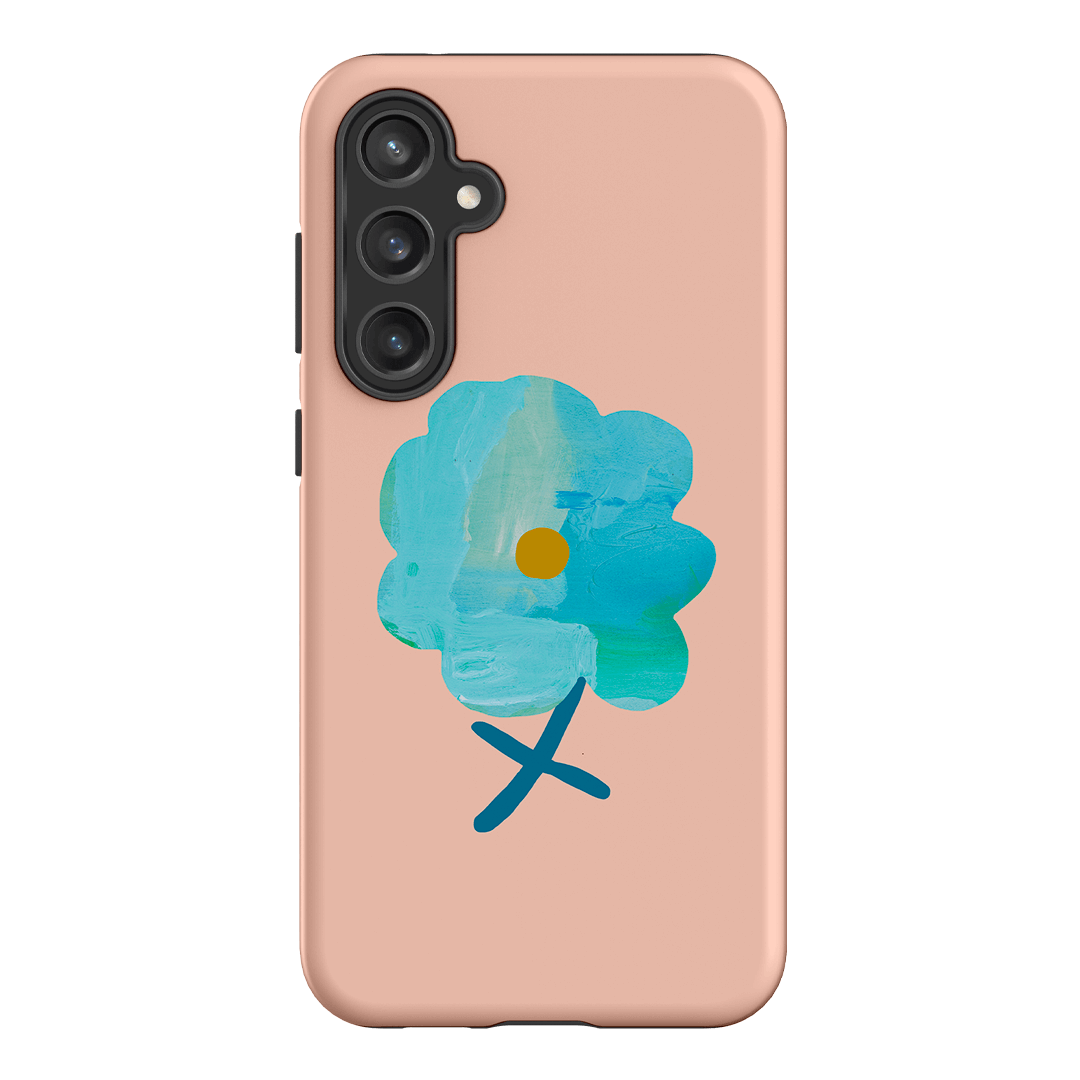 Good Day Peach