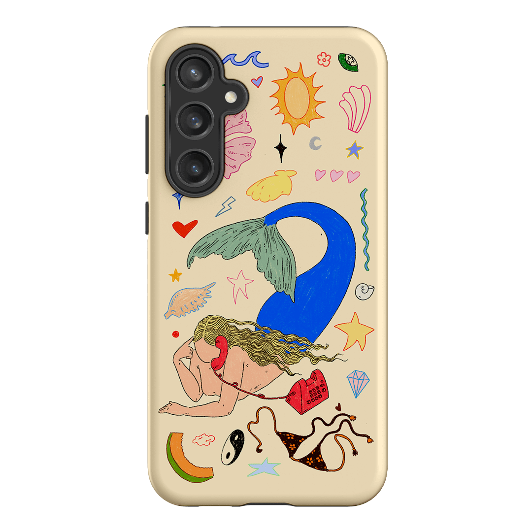 Mermaid Salad Cream