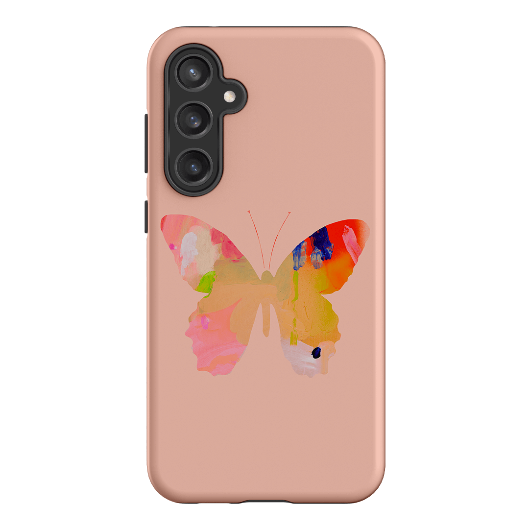 Peach Butter