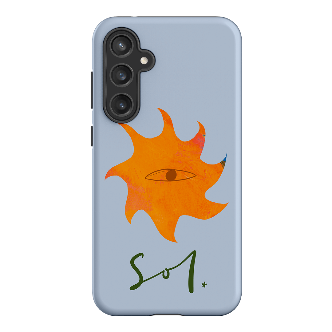 Sol Sun