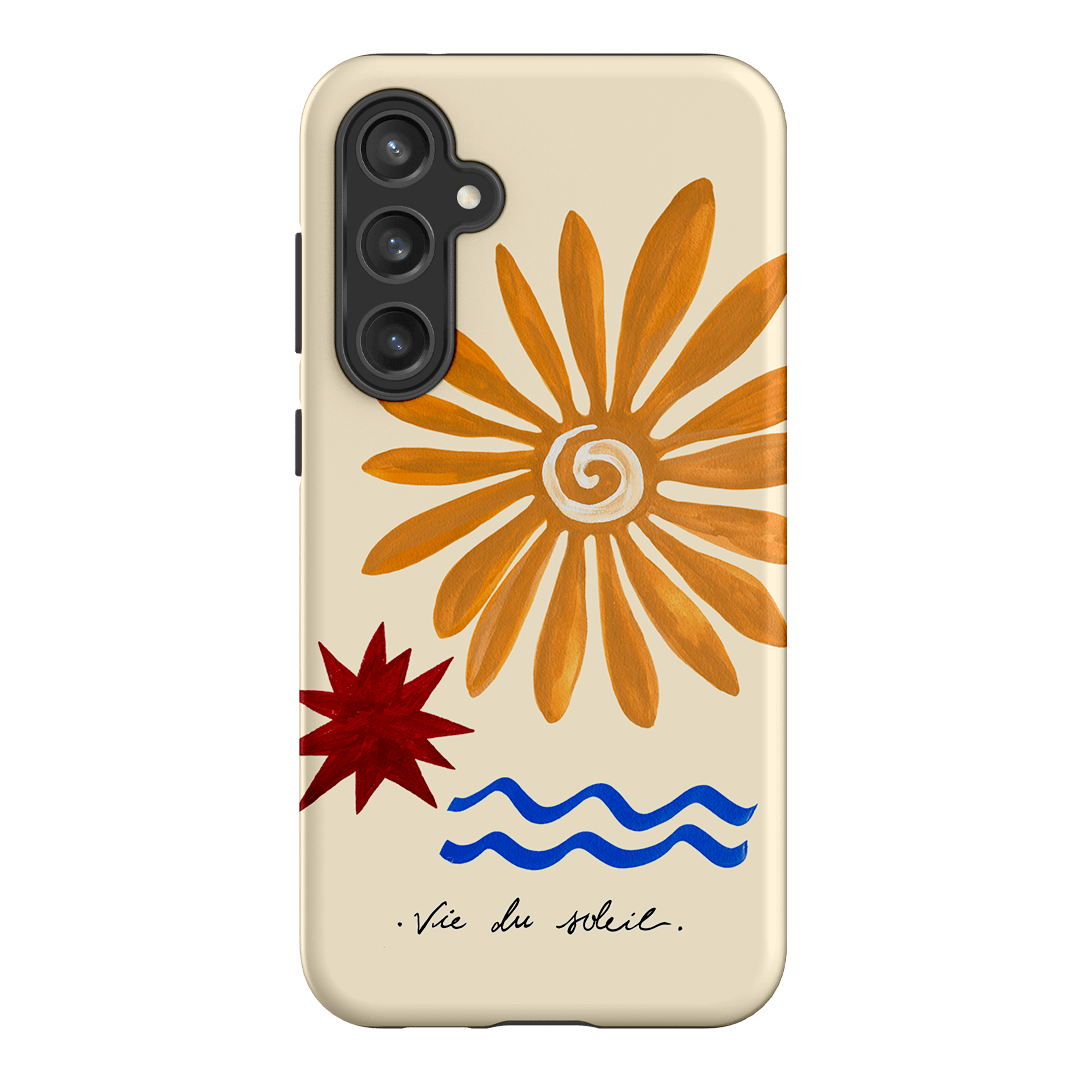 Soleil Life