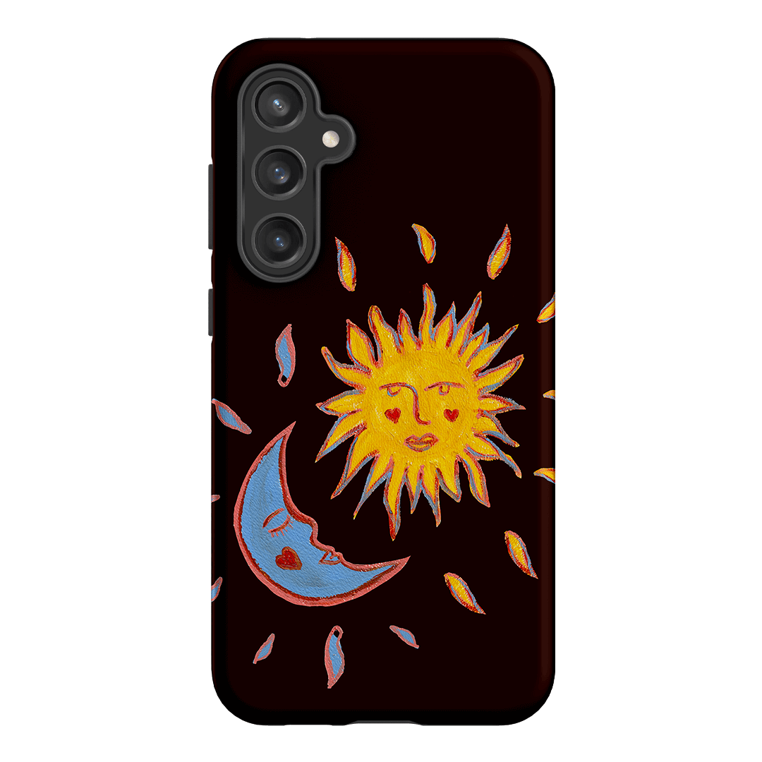 Sun & Moon Plum