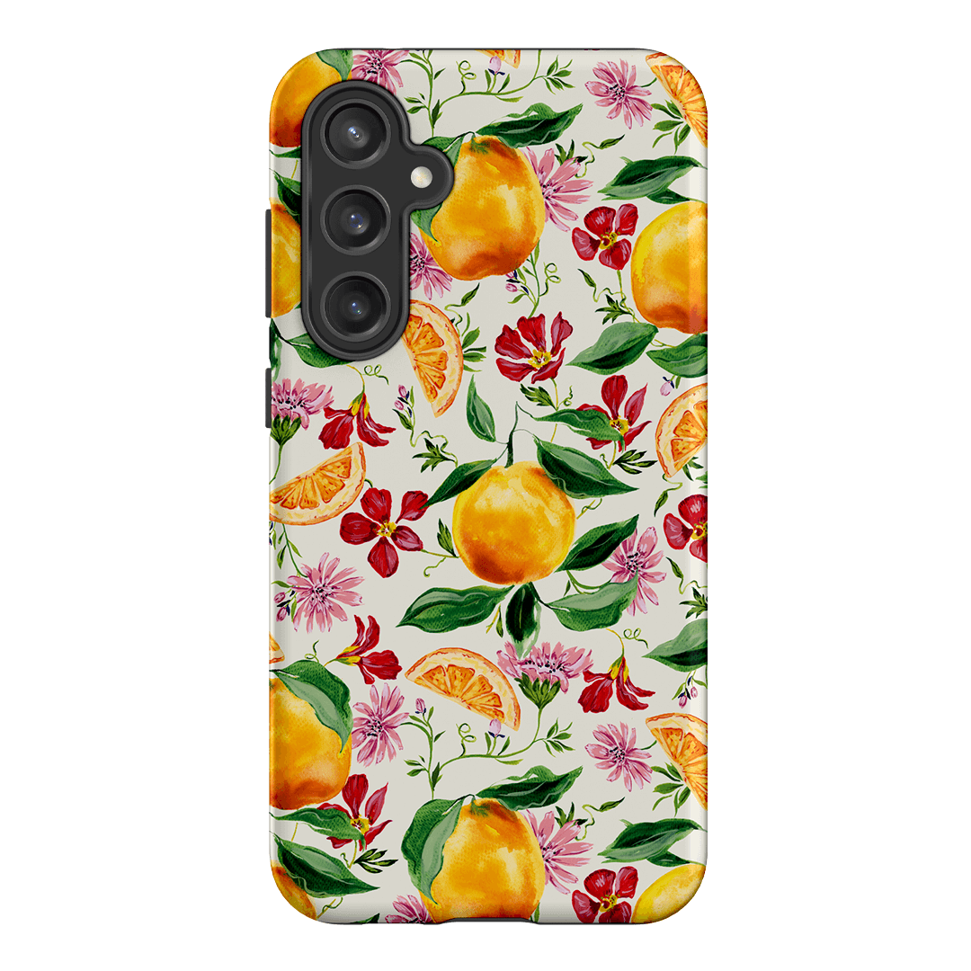 Sweet Orange