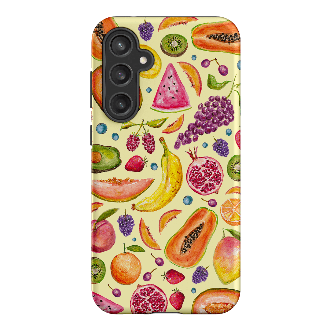 Tutti Fruitti