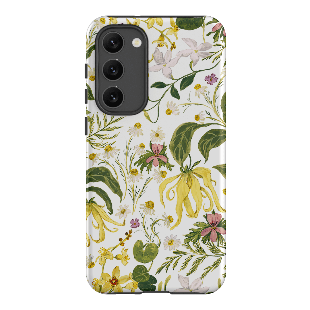 Botanical Whisper