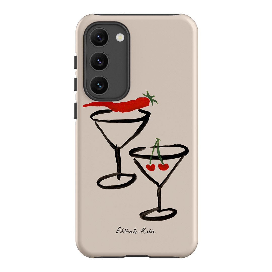 Chili Cherry