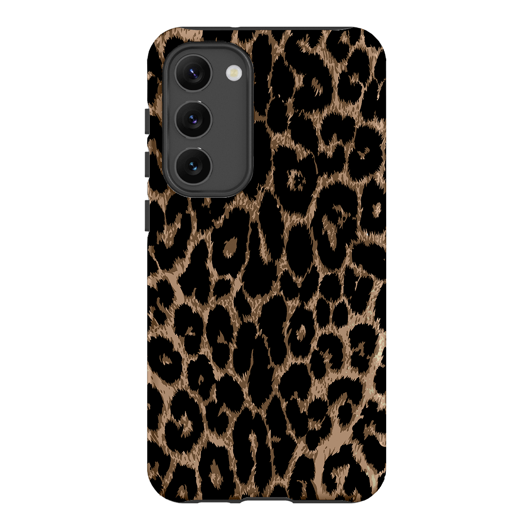 Classic Leopard