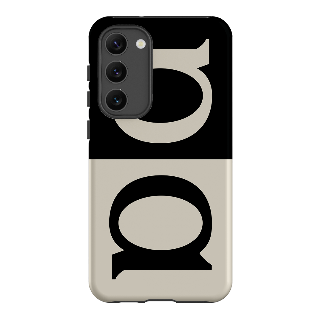 Monogram