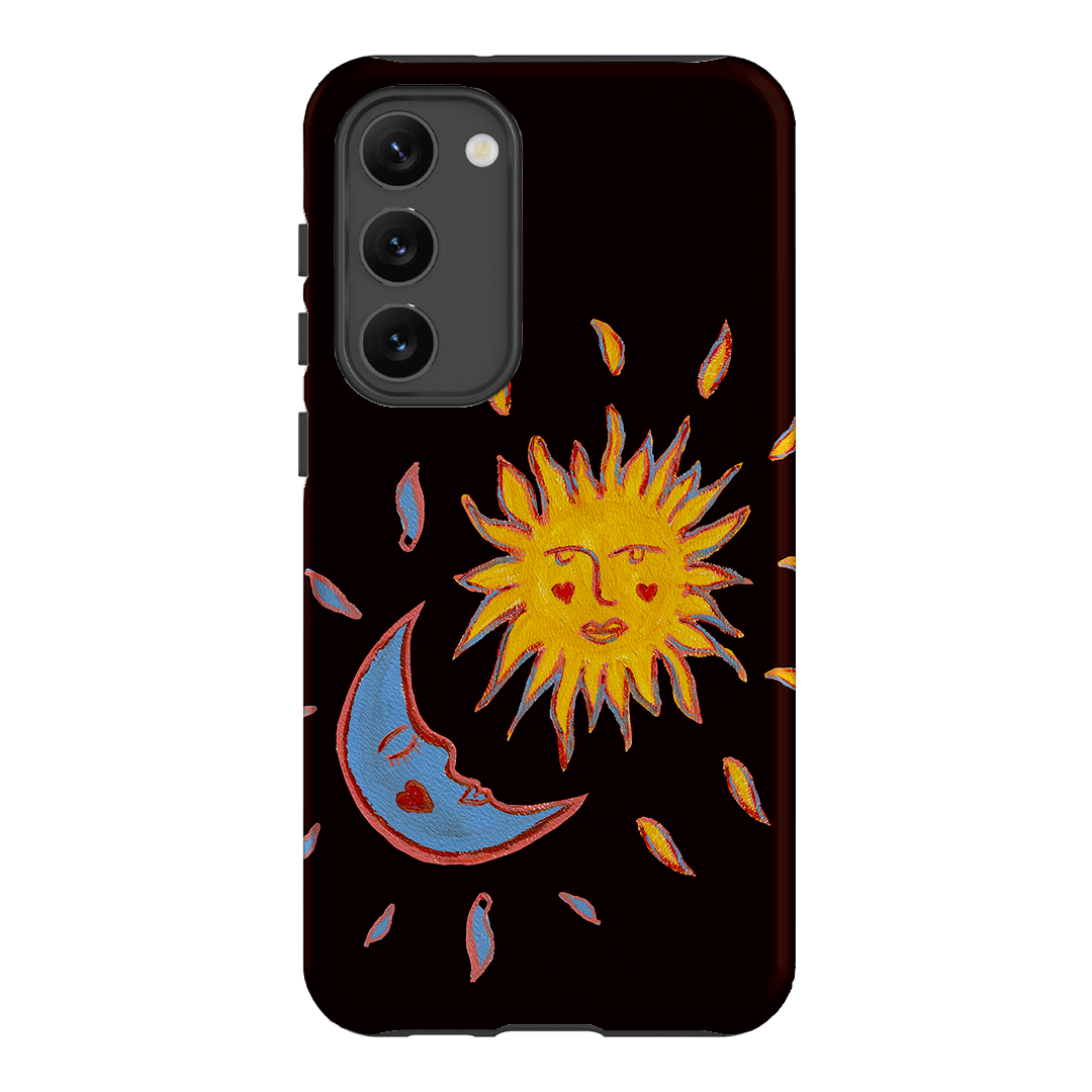 Sun & Moon Plum
