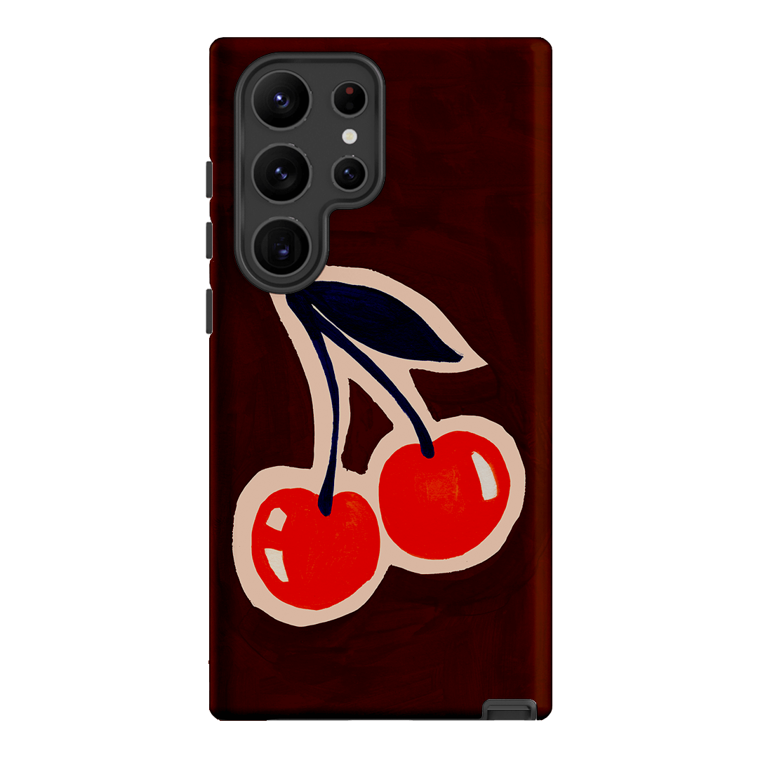 Cherries