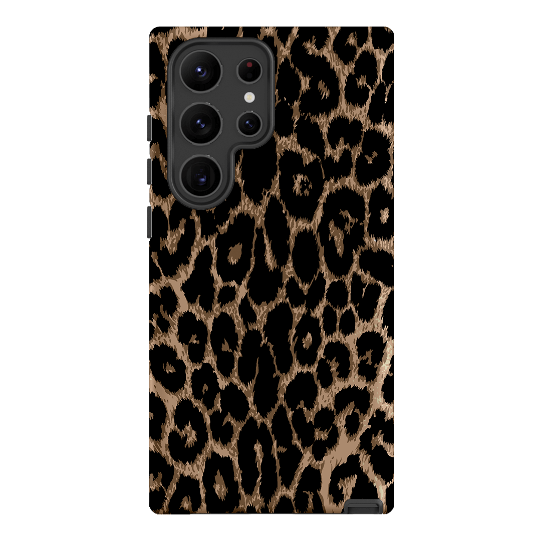 Classic Leopard