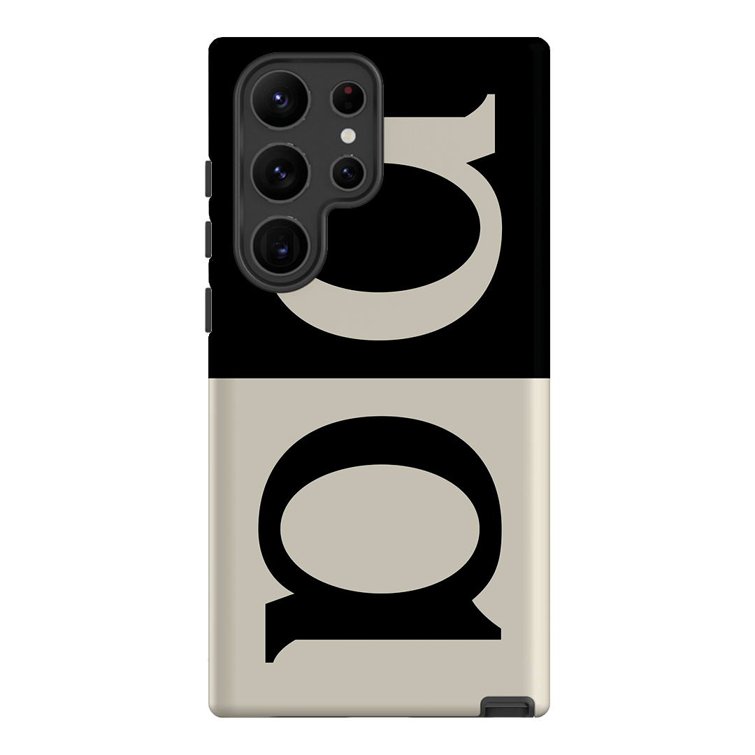 Monogram