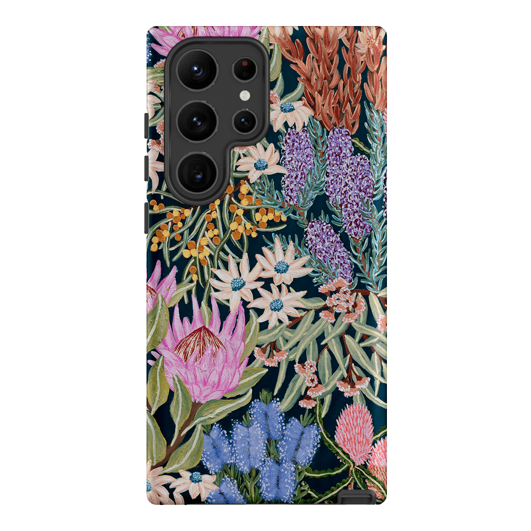Moonlit Floral