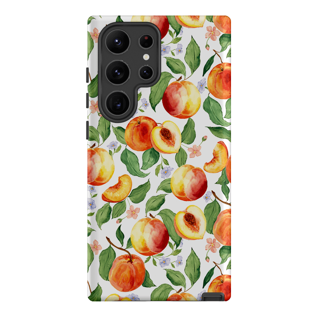 Peach Blossom