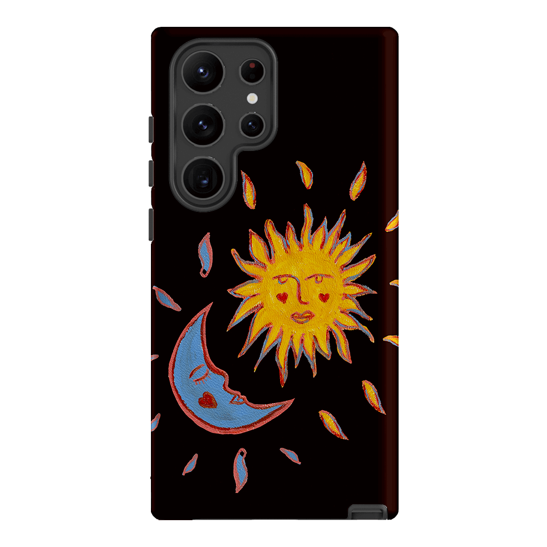 Sun & Moon Plum
