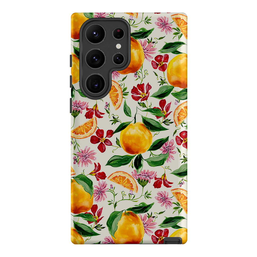 Sweet Orange