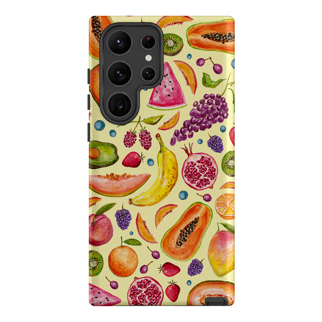 Tutti Fruitti