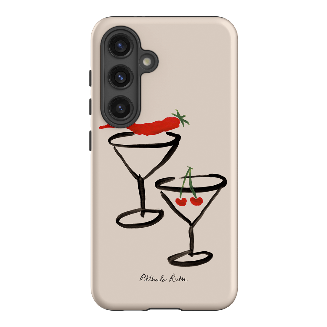 Chili Cherry