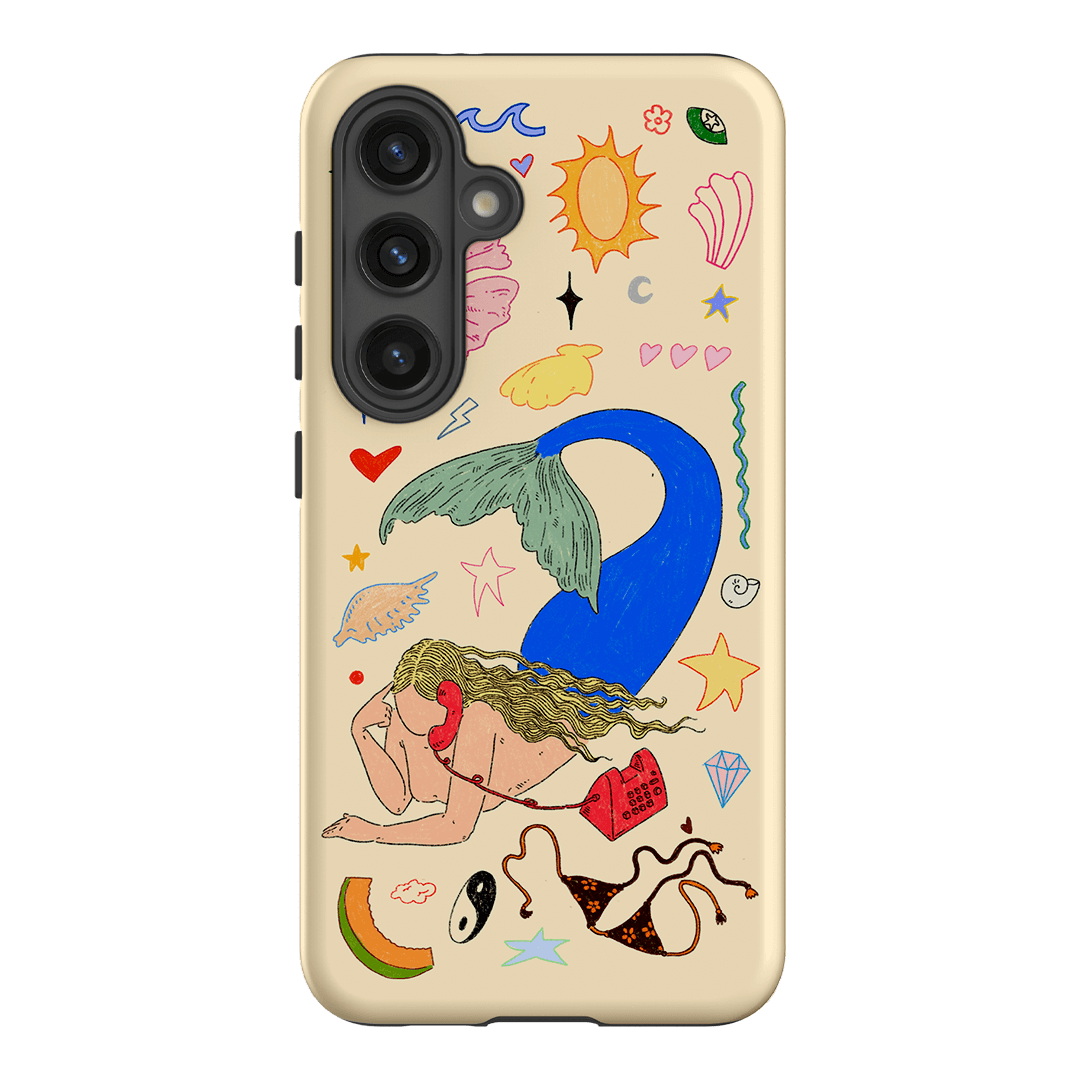 Mermaid Salad Cream
