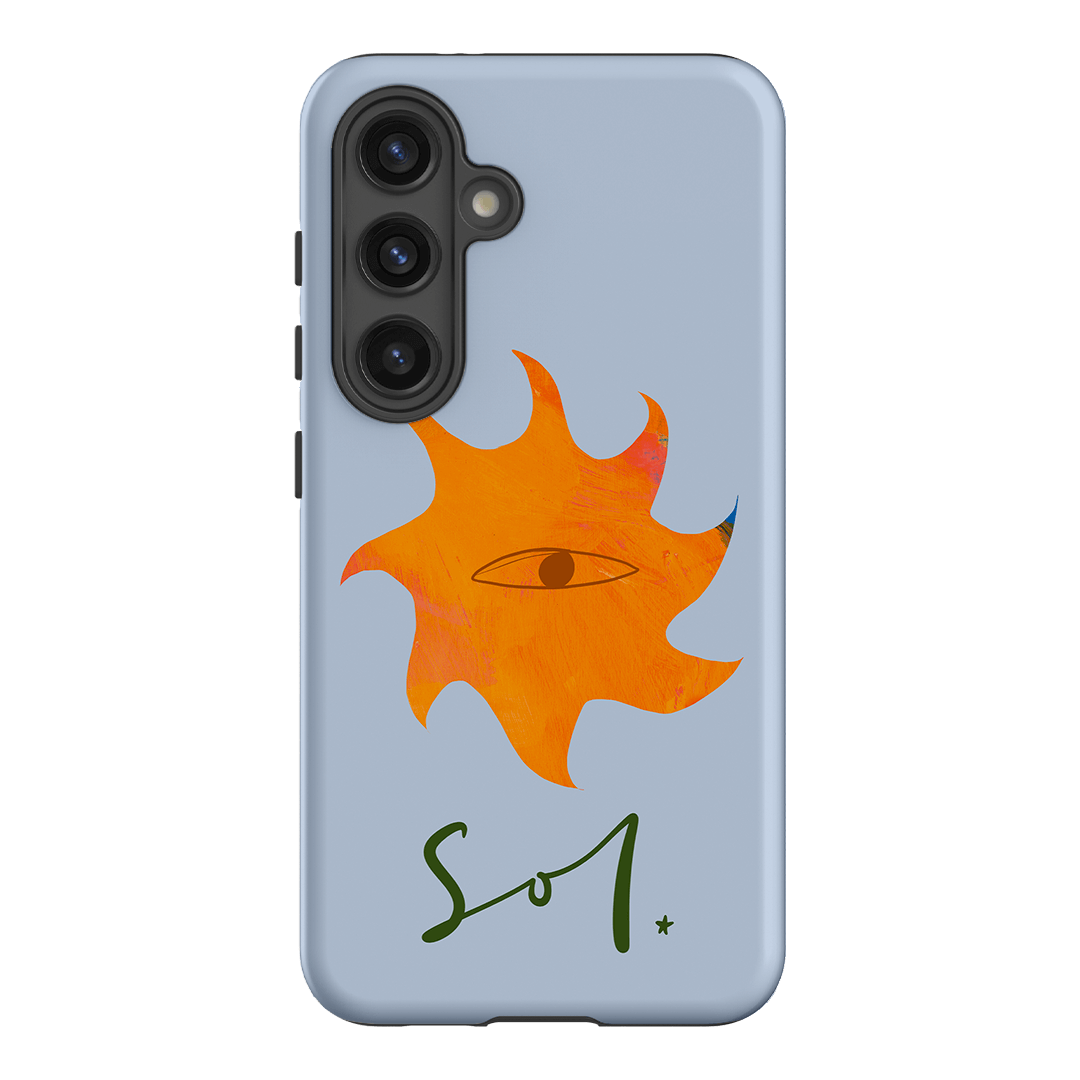 Sol Sun