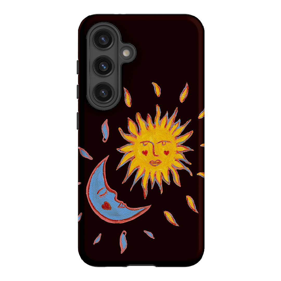 Sun & Moon Plum
