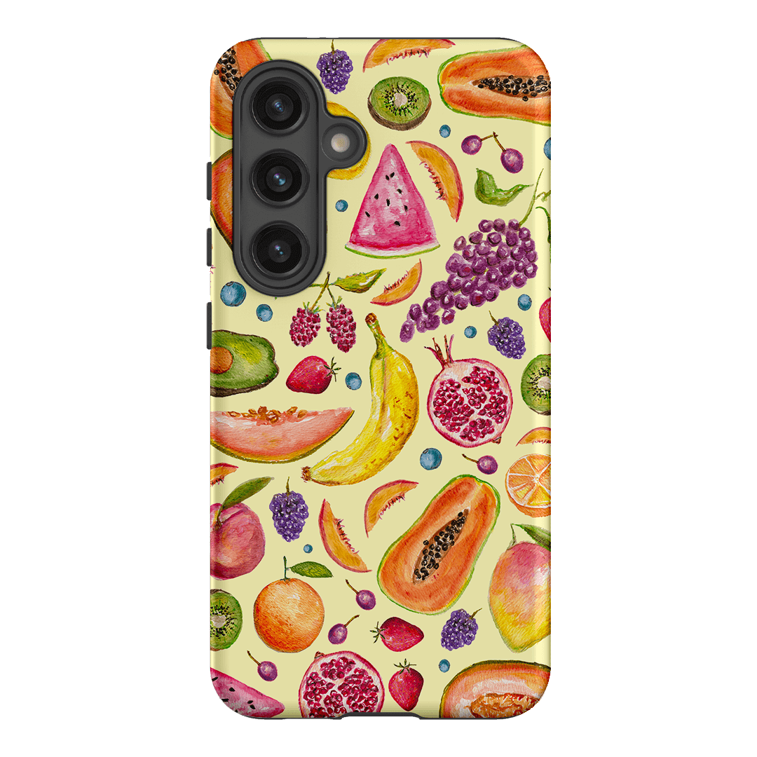 Tutti Fruitti