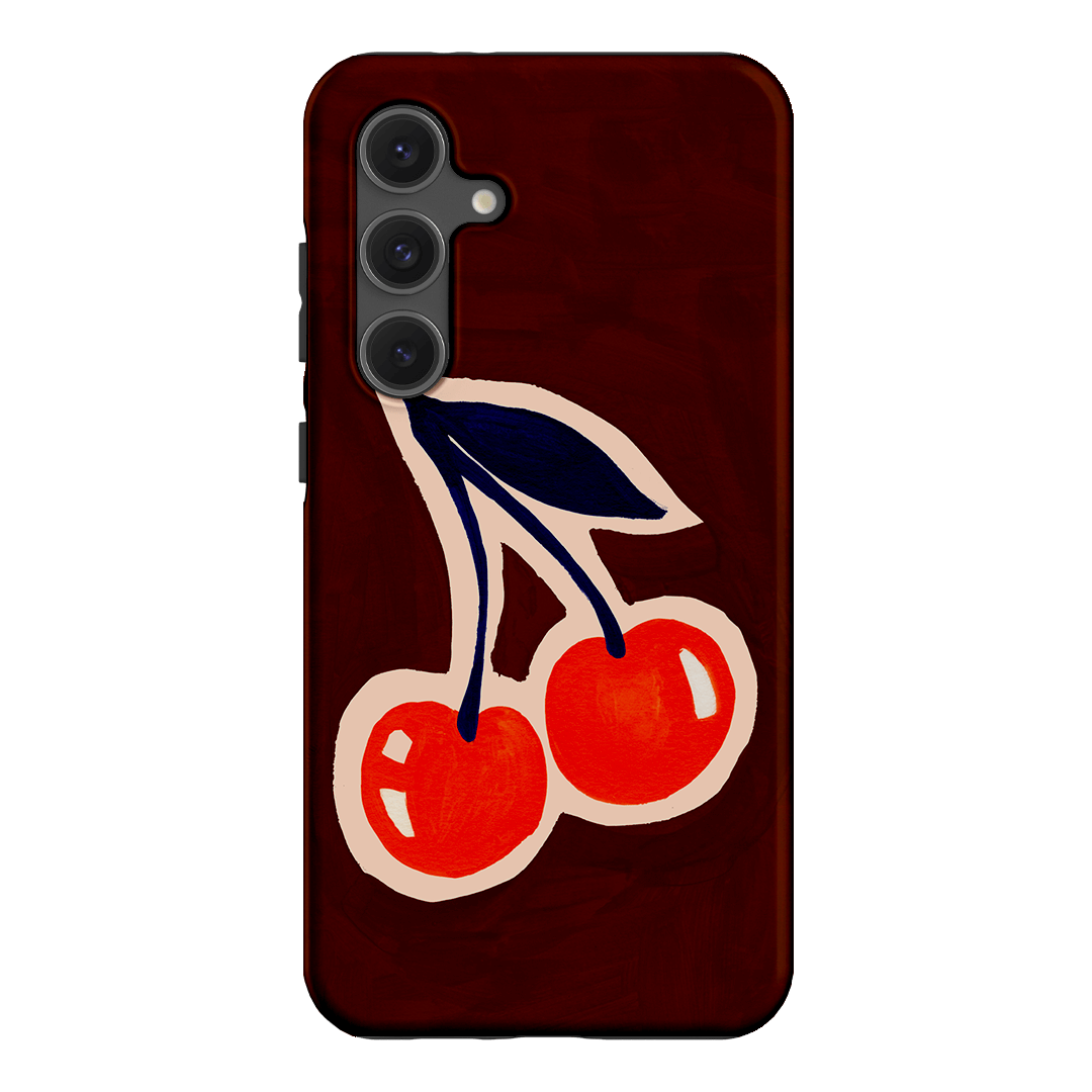 Cherries