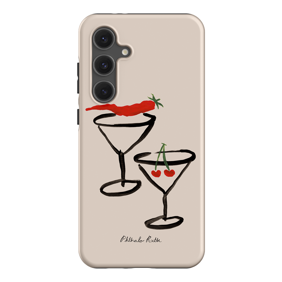 Chili Cherry